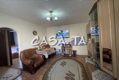 Apartament 3 Camere, Etaj 2, Strada Aleea Plopilor - 3