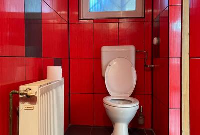 Ultracentral, casă 4 camere - 14