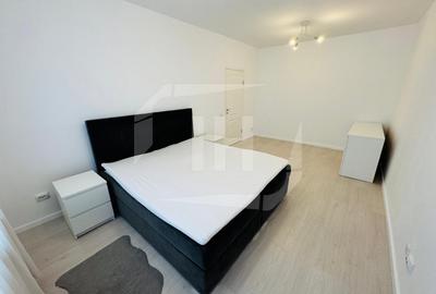 Apartament decomandat, parcare subterana, zona Iulius Mall - 2