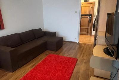 3 camere -Bloc reabilitat-Liceul Eugen Lovinescu-Drumul Taberei - 1