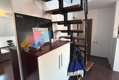 Apartament tip duplex, 3 camere – 90 mp - parcare - Zorilor - 7