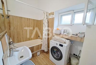 Apartament cu 2 camere - luminos si spatios - etaj 1 - Piata Schiller - 6