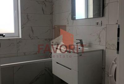 2 camere | bloc nou | centrala proprie | zona excelenta | parcare | - 10