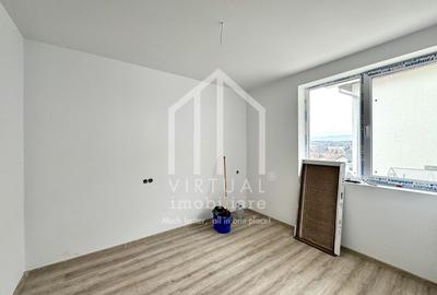 Casa cu 5 camere, 110mp utili,253mp teren, finisata la cheie, Cisnadie - 11