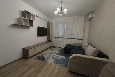 2 camere, prima inchiriere, Str Smaraldului, Fortuna, parcare subterana - 13