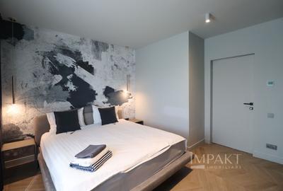 Apartament de lux cu 3 camere, cartier Buna Ziua! - 11