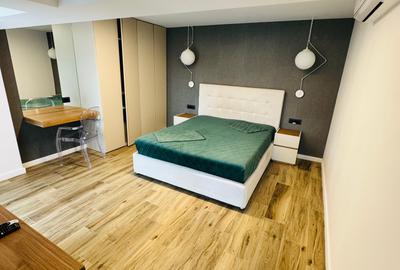 Apartament 2 camere lux Bd Unirii, imobil 2023, terasa, spa, paza - 2