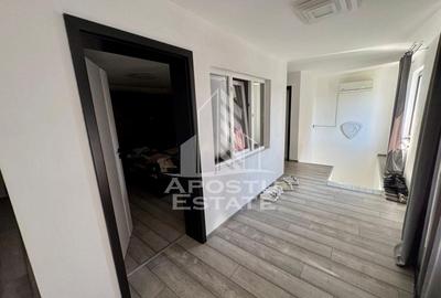 Casa individuala de vanzare P+1+M,teren 900mp,zona Modern Timisoara - 9