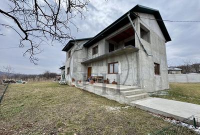 Casa / Vila de vanzare Poiana Cristei, Vrancea - 2