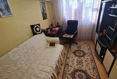 Apartament 3 camere – Șoseaua Giurgiului | Etaj 2/10 | Bloc reabilitat - 2