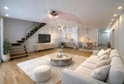 Complex Ibiza vila de inchiriat 6 camere, piscina, teren de tenis - 1