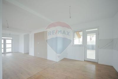 De vânzare Casă Nouă, finisată, 4 camere - Paleu - 16
