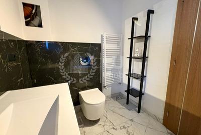 Casa individuala impartita in 4 apartamente | 226mp | Andrei Muresanu! - 27
