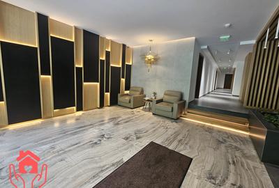 Jandarmeriei - Imobil Boutique, terasa ampla, complet mobilat, parcare in garaj! - 18