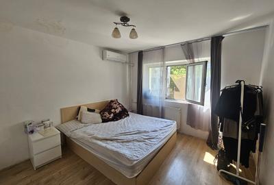 Apartament Decomandat | 3 Camere | Etaj 1/4 | Zona Militari - 9