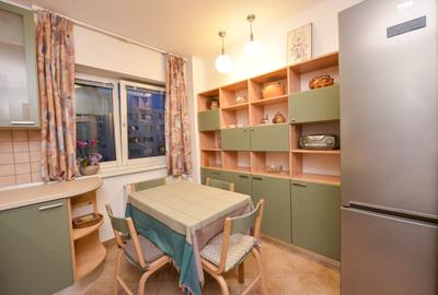 3 camere Dorobanti Colegiul Caragiale - 8