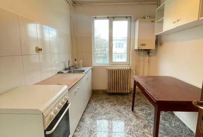 Apartament 2 camere-Tatarasi-Tudor Center-48mp - 5