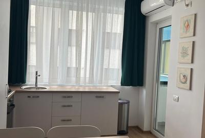 Apartament 2 camere CAMPUS- - 3