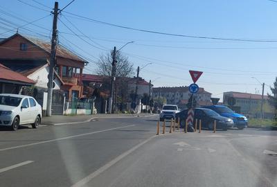 VANZARE TEREN INTRAVILAN CORNET - 12