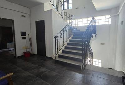 Clădire Spații Comerciale,Service, Showroom P+2,Calea Munteniei nr 34,Focșani - 31