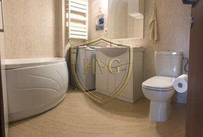 Apartament cu 2 camere | Loc de parcare | Centrala imobil | Herastrau - 7