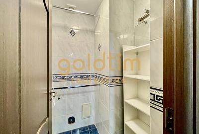 GREEN LAKE/ TERASE 30 mp/ PARCARE SUBTERANA/ BOXA - 18