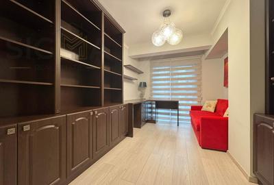 Apartament cu 3 camere de inchiriat, 84 mp si terasa! - 8