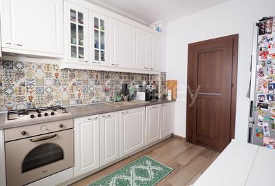 Apartament spatios cu 3 camere in complex rezidential | zona Aviatie - 7