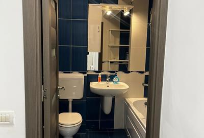 Piata Resita - apartament modern 3 camere - 5