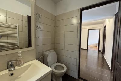 2 cam, etaj 1, decomandat, renovat, mobilat+utilat, Dinu Lipatti - 18