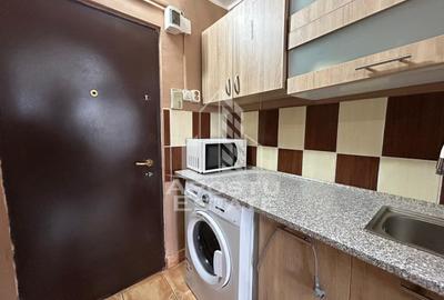 Garsoniera de inchiriat,zona Soarelui-Timisoara,22mp - 4