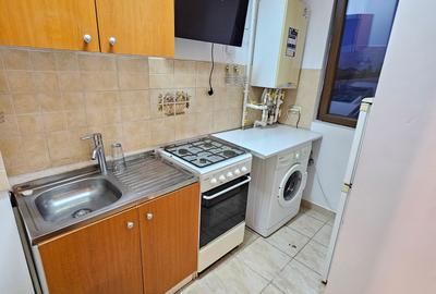 Bucuresti Noi/Laminorului/3 Min Metrou/Studiou la Cheie/Bloc Nou/Liber  15 iunie - 7