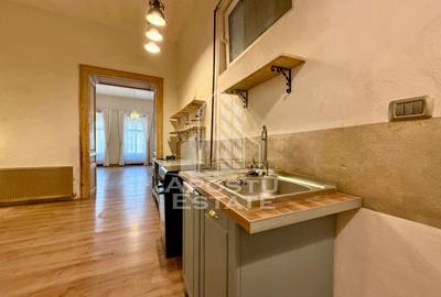 Apartament 2 camere de inchiriat, cu semineu, zona Traian Timisoara - 10