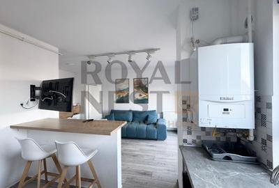 De inchiriat apartament cu 2 camere in Avantgarden3 - 4