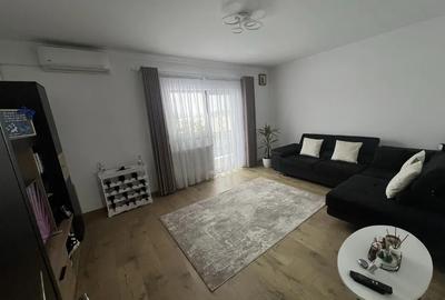Apartament 2 camere decomandat + parcare | Lunca Cetățuii - 1