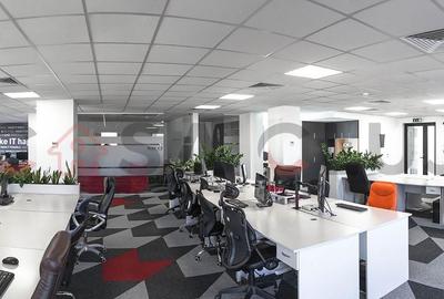 Spațiu de birouri , semicentral, Mărăști - 1