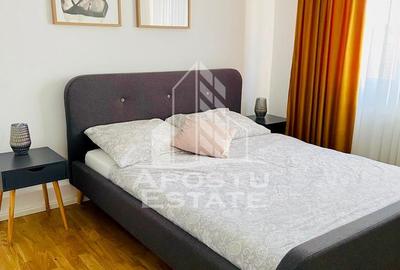 Apartament cu 2 camere de inchiriat, Timisoara, Torontalului - 5