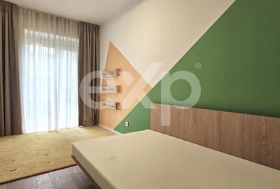 Apartament modern 3 camere in Aviatiei Park, loc de parcare subteran INCLUS - 12