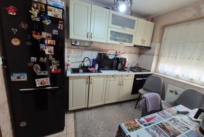 KAMSAS - LIDL 2 CAMERE DECOMANDATE 56 MP. RENOVAT MOBILAT,UTILAT, 109.000 EURO - 12