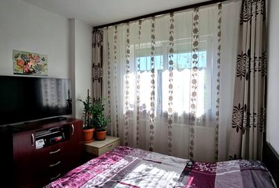 Apartament tip studio | Popesti-Leordeni | Mobilat si utilat | Centrala - 6