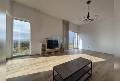 Casa la cheie, complex privat, panorama superba - 3