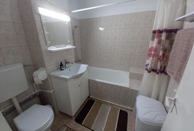 Apartament 2 camere decomandat - zona Dacia - 93.000 euro (Cod E12) - 12