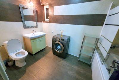 Apartament intr-o locatie exclusivista- Platinia Dorobantilor - 12