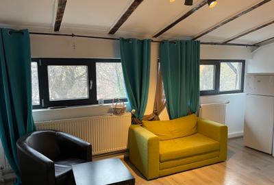 Charming Attic Apartment in Villa | Mătăsari Area | Fully Furnished & Cozy - 13