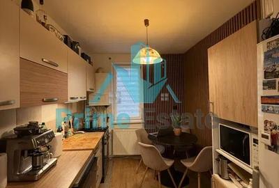 Apartament 3 camere, etaj 3, decomadat, Gheorgheni - 3