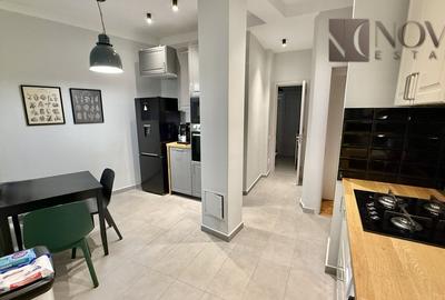 2 Camere | P-ta Amzei | Modern | Fără risc! - 7