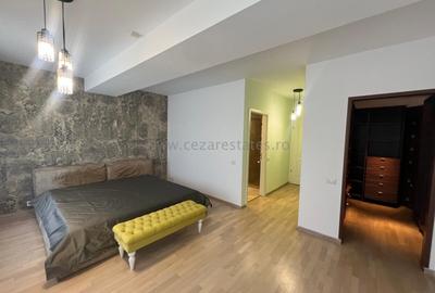 HERASTRAU SOSEAUA NORDULUI APARTAMENT 5 CAMERE  VEDERE PARC - 15
