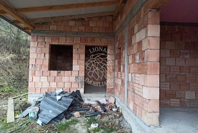 Casa la rosu 212 mp-terasa 25 mp-balcon 11 mp-teren 1034 mp-Teaca - 6