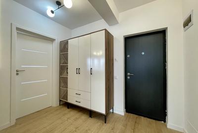 Prima inchiriere 3 camere pe Alecu Russo - 2