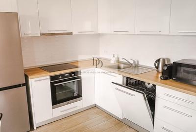 Apartament spațios 2 camere | Parcare inclusă | Dâmbul Rotund - 5